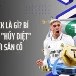 Wing-Back Là Gì? Bí Mật Vị Trí "Hủy Diệt" Biên Giới Sân Cỏ 